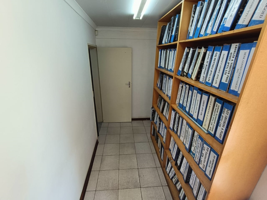 Commercial Property for Sale in Bodorp North West